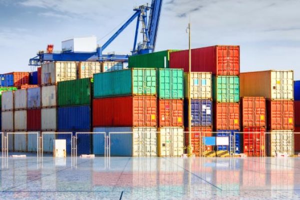 Bulk-Shipment